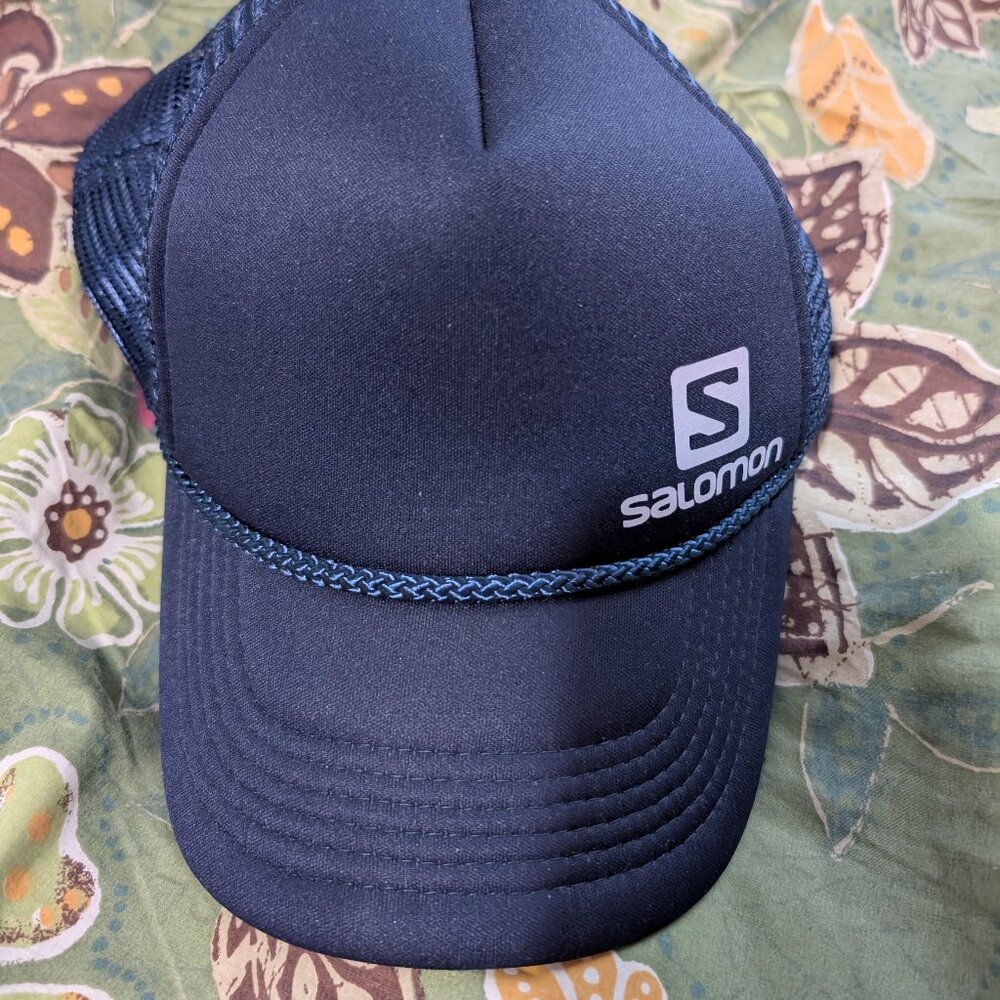 Solomon hat